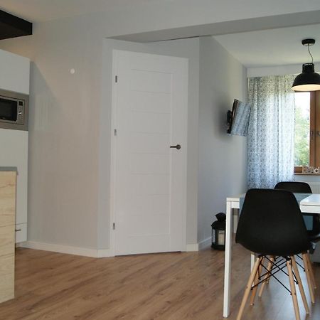 Apartament Gratka จิปโนแวค ภายนอก รูปภาพ