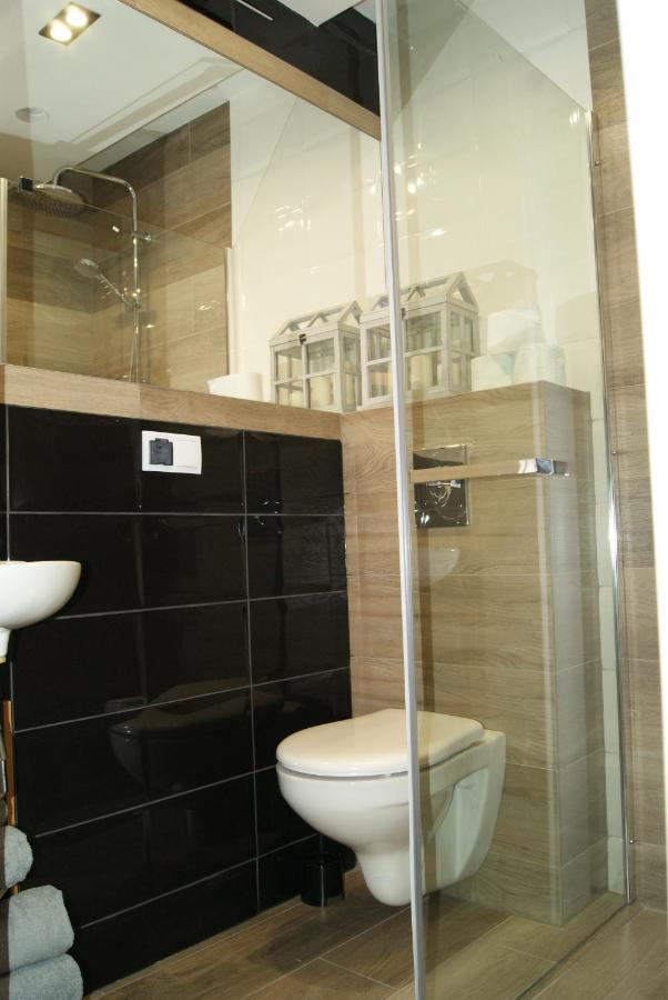 Apartament Gratka จิปโนแวค ภายนอก รูปภาพ