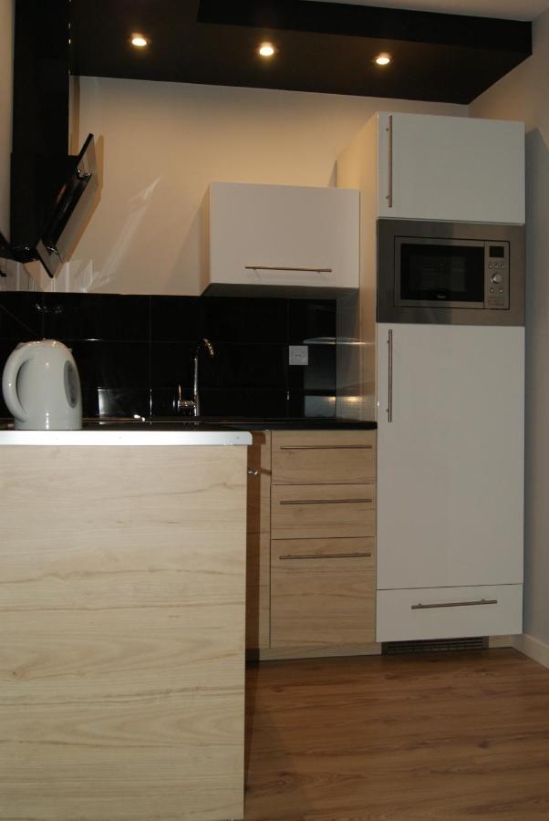 Apartament Gratka จิปโนแวค ภายนอก รูปภาพ